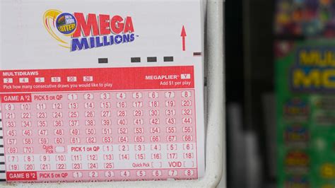 Mega Millions Online .